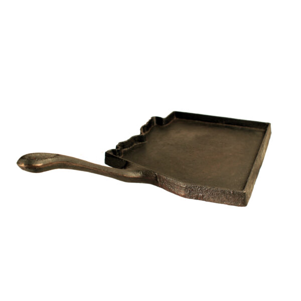 Arizona Cast Iron Skillet - Image 2