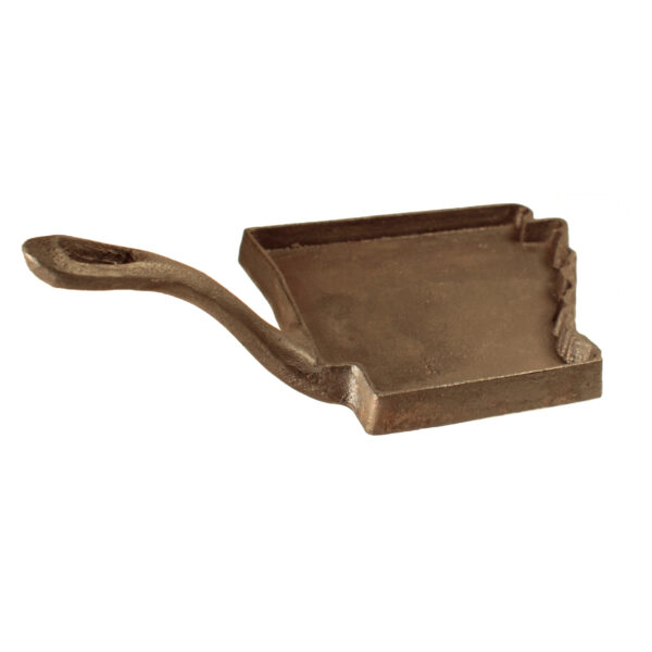 Arkansas Cast Iron Skillet - Image 2