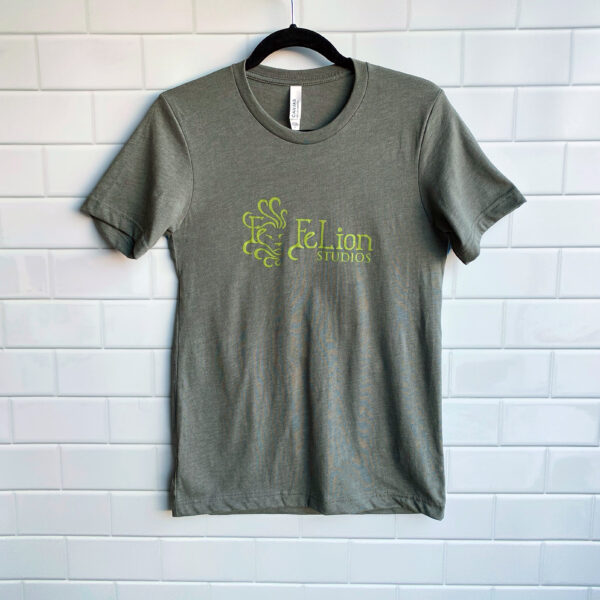 FeLion T-Shirts