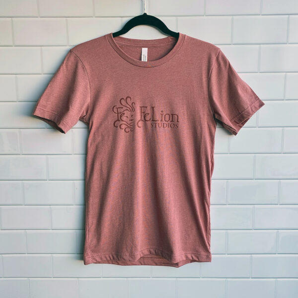 FeLion T-Shirts - Image 2