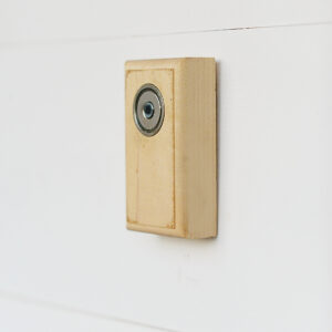 Magnetic Display Hanger