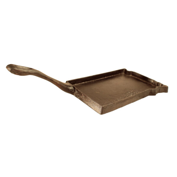South Dakota Cast Iron Skillet - Image 2